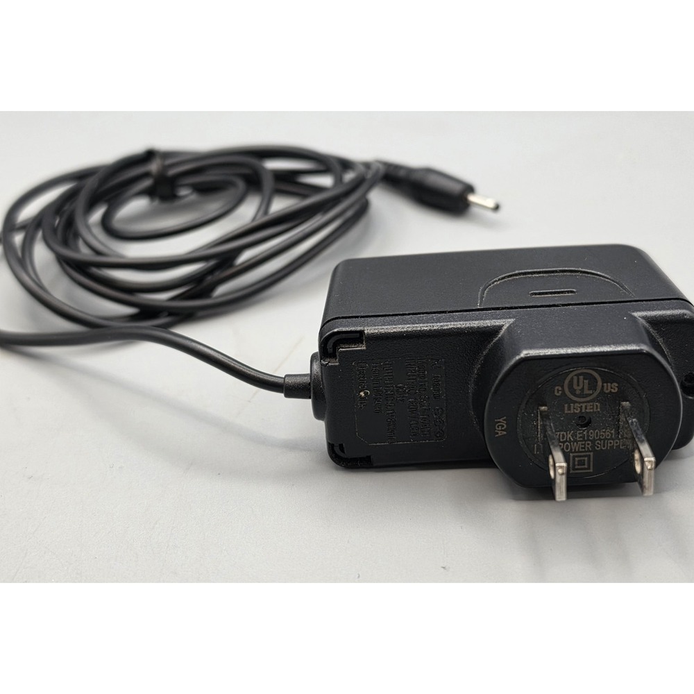 Sanyo A30-12U AC Adapter Power Supply 12V 1A DC Barrel Plug OEM Charger